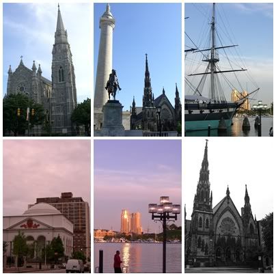 baltimore