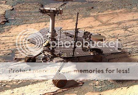 Hành trình khám phá sao Hỏa - 111 / Thiên văn học Đà Nẵng