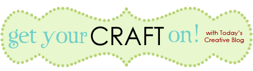 Get Your CRAFT on!
