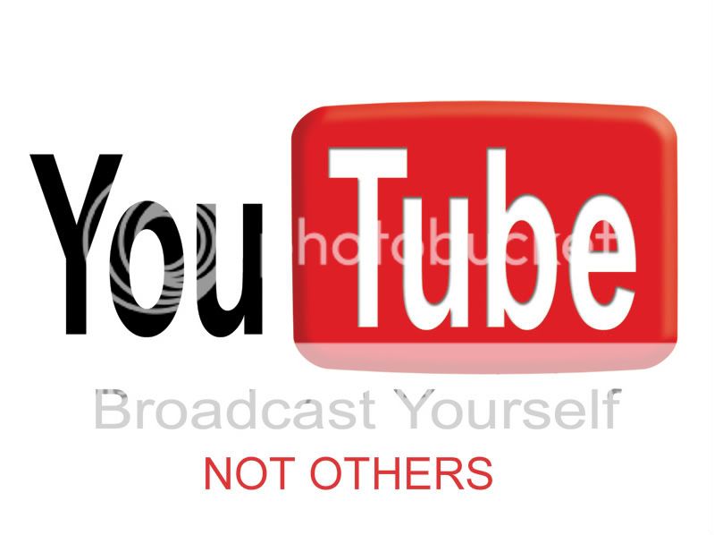 Youtube Broadcast Yourself Photo by shikanara713 | Photobucket