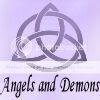 Angels and Demons Pictures, Images and Photos
