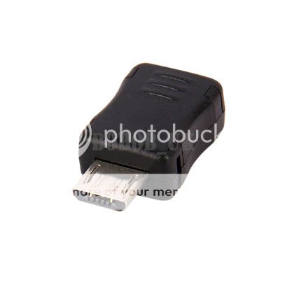 MICRO USB JIG  MODE DONGLE FOR SAMSUNG GALAXY S2/I9100/I9000 