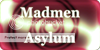Madmen-Asylum Points