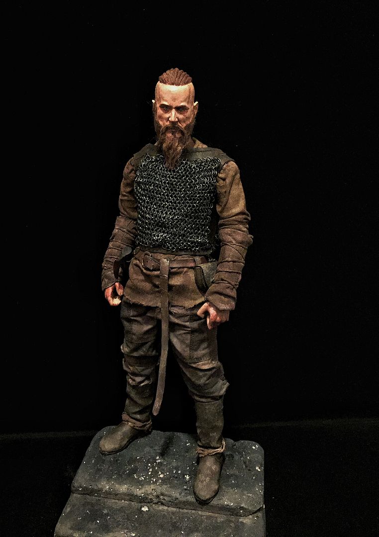 Ancient-Imperial_Medieval (10000BC-1500AD) Ragnar Lothbrok